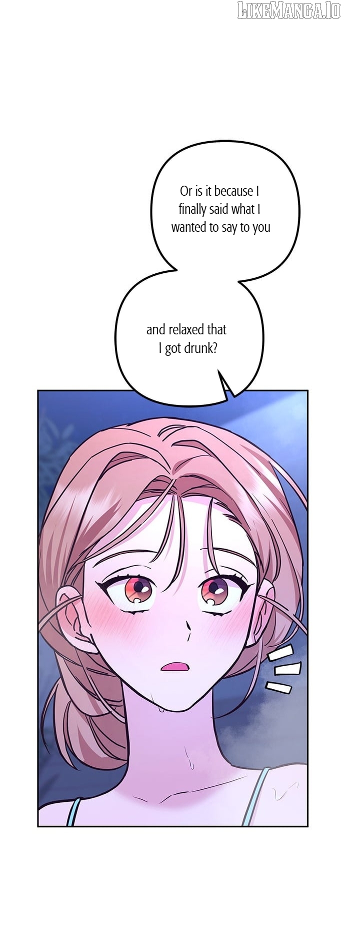 Marriage After a Close Call Chapter 30 - page 7